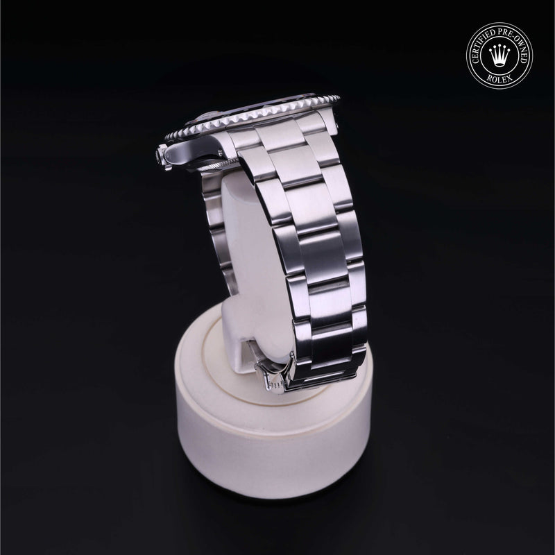 Oyster Perpetual  GMT-Master II