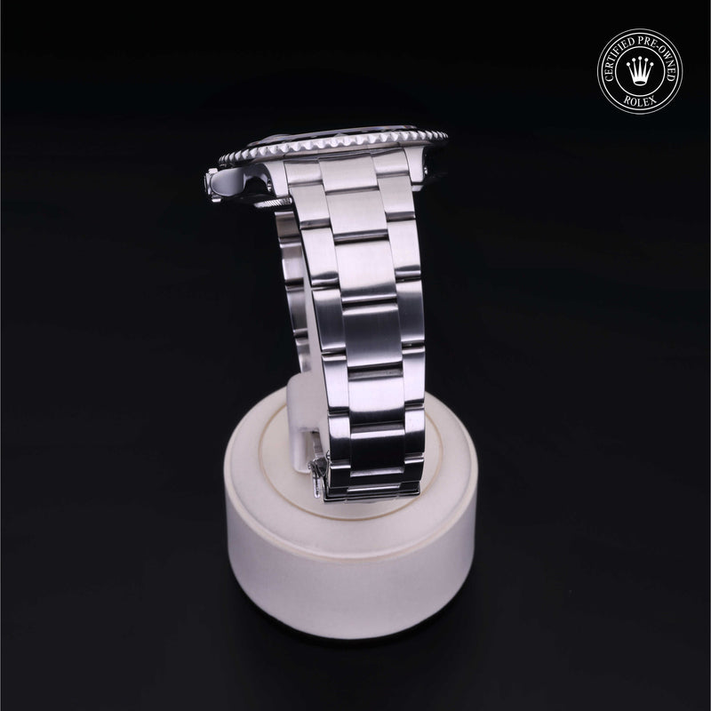 Oyster Perpetual  GMT-Master II