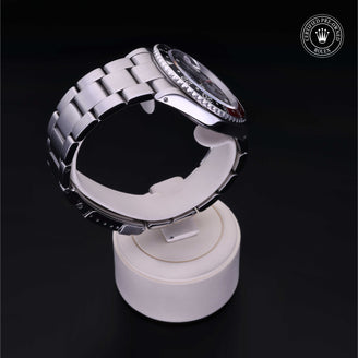 Oyster Perpetual  GMT-Master II