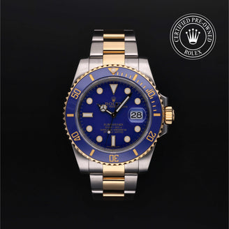 Submariner Date