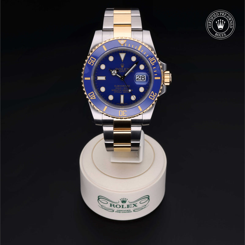 Submariner Date