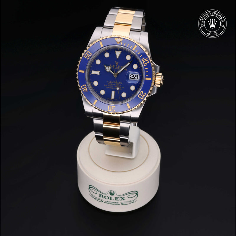 Submariner Date