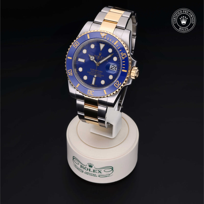 Submariner Date