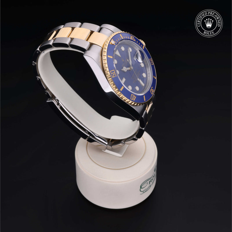 Submariner Date