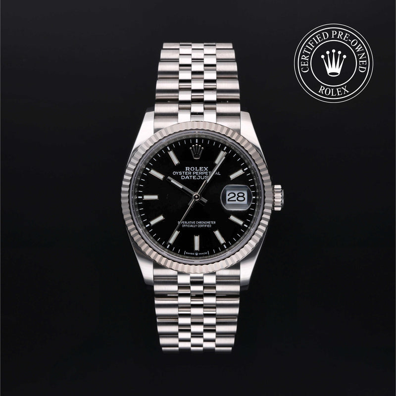 Datejust 36