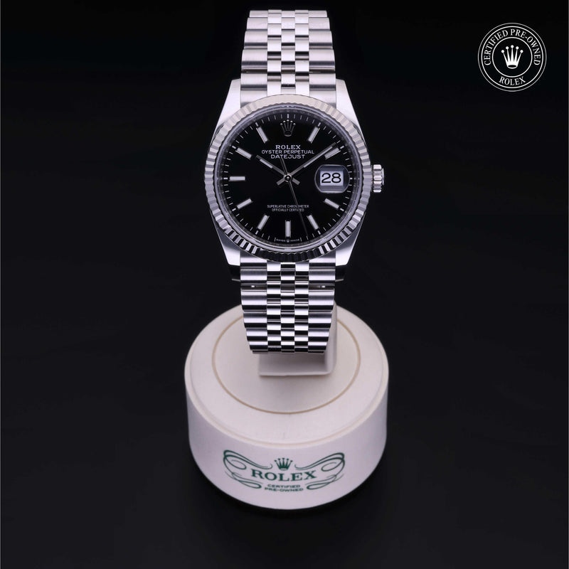 Datejust 36