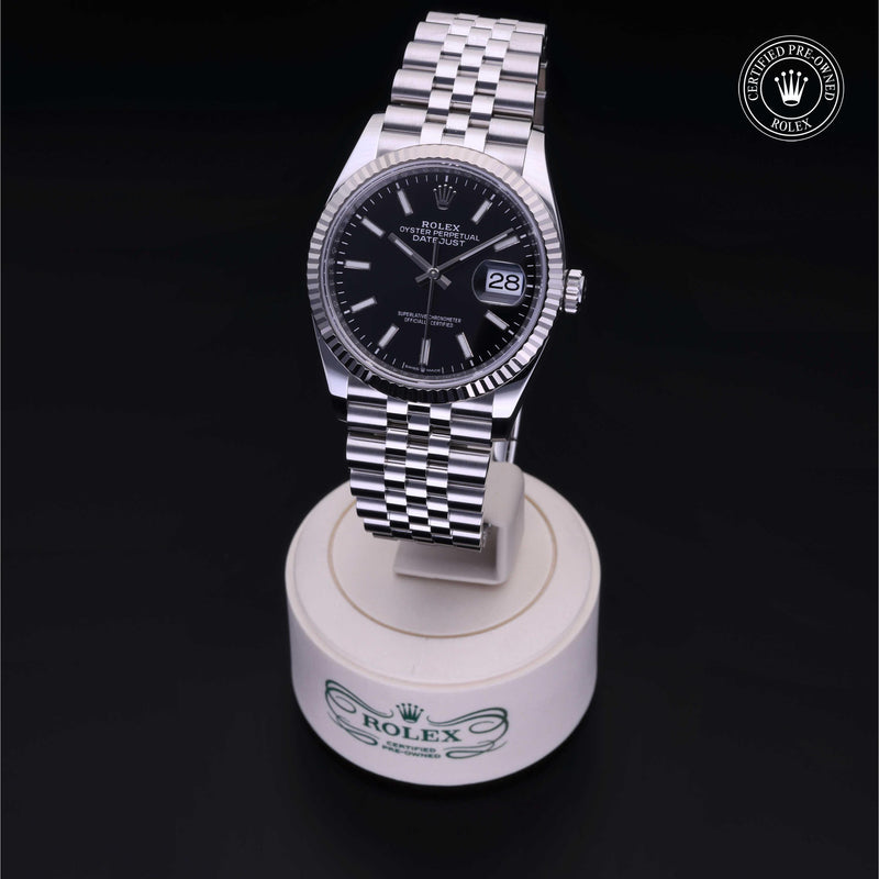 Datejust 36