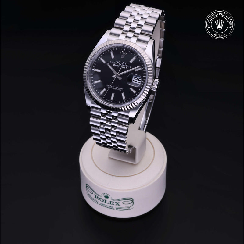 Datejust 36