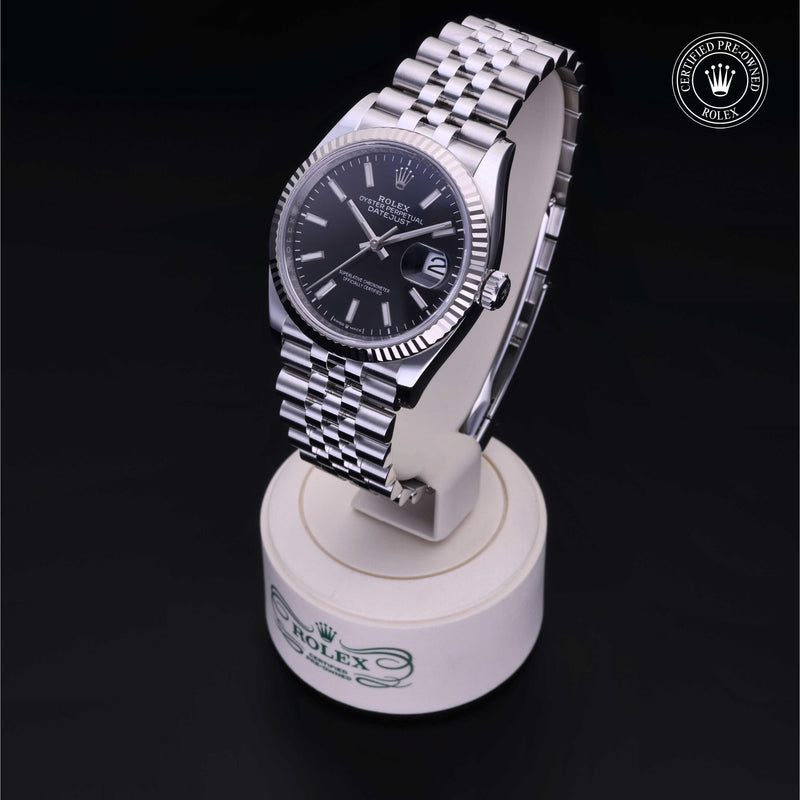 Datejust 36