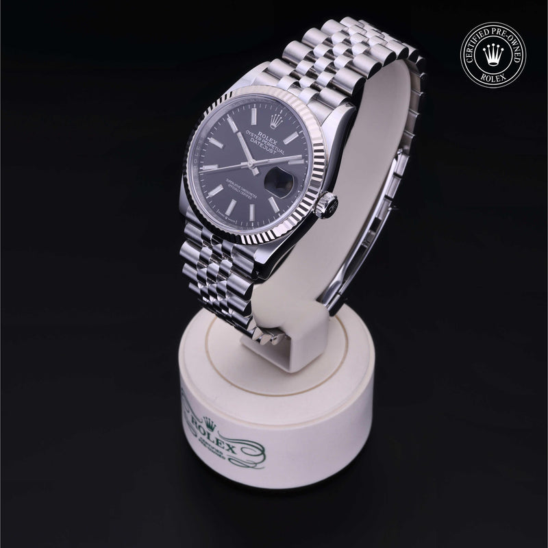 Datejust 36