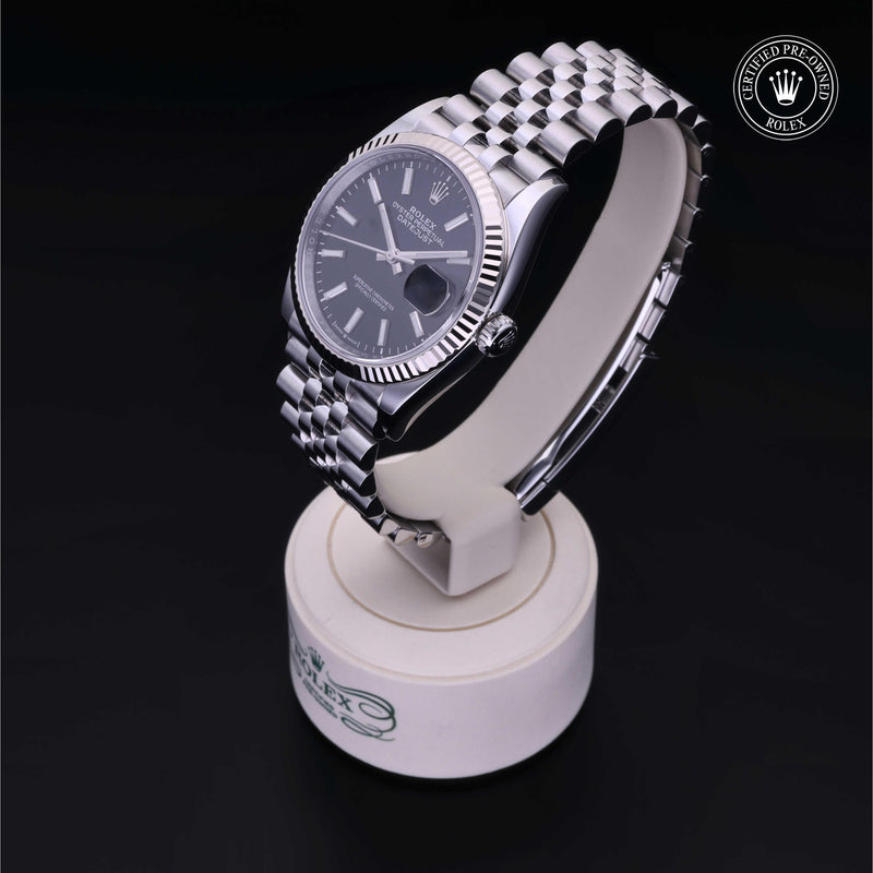 Datejust 36