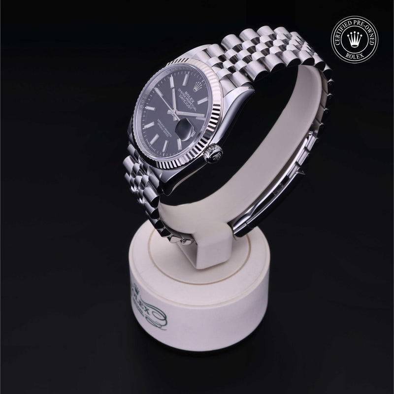 Datejust 36
