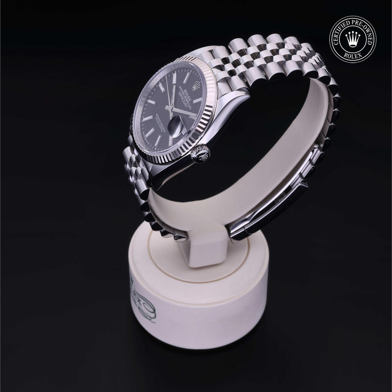 Datejust 36