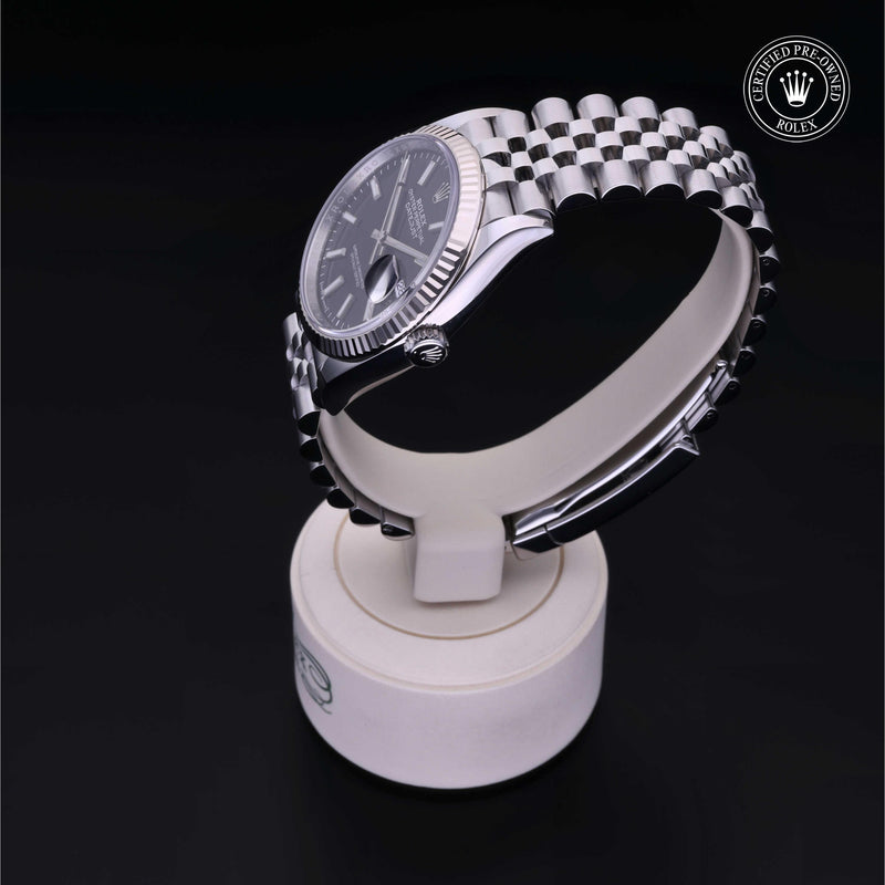 Datejust 36