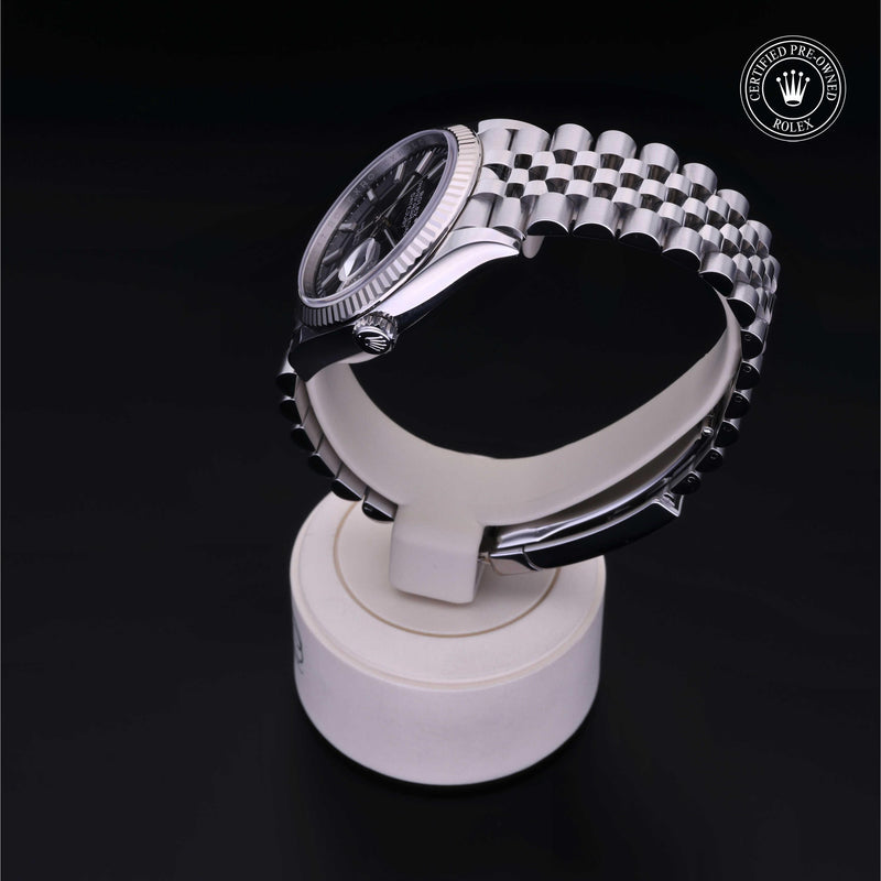 Datejust 36