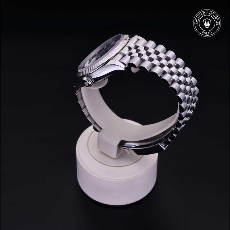 Datejust 36