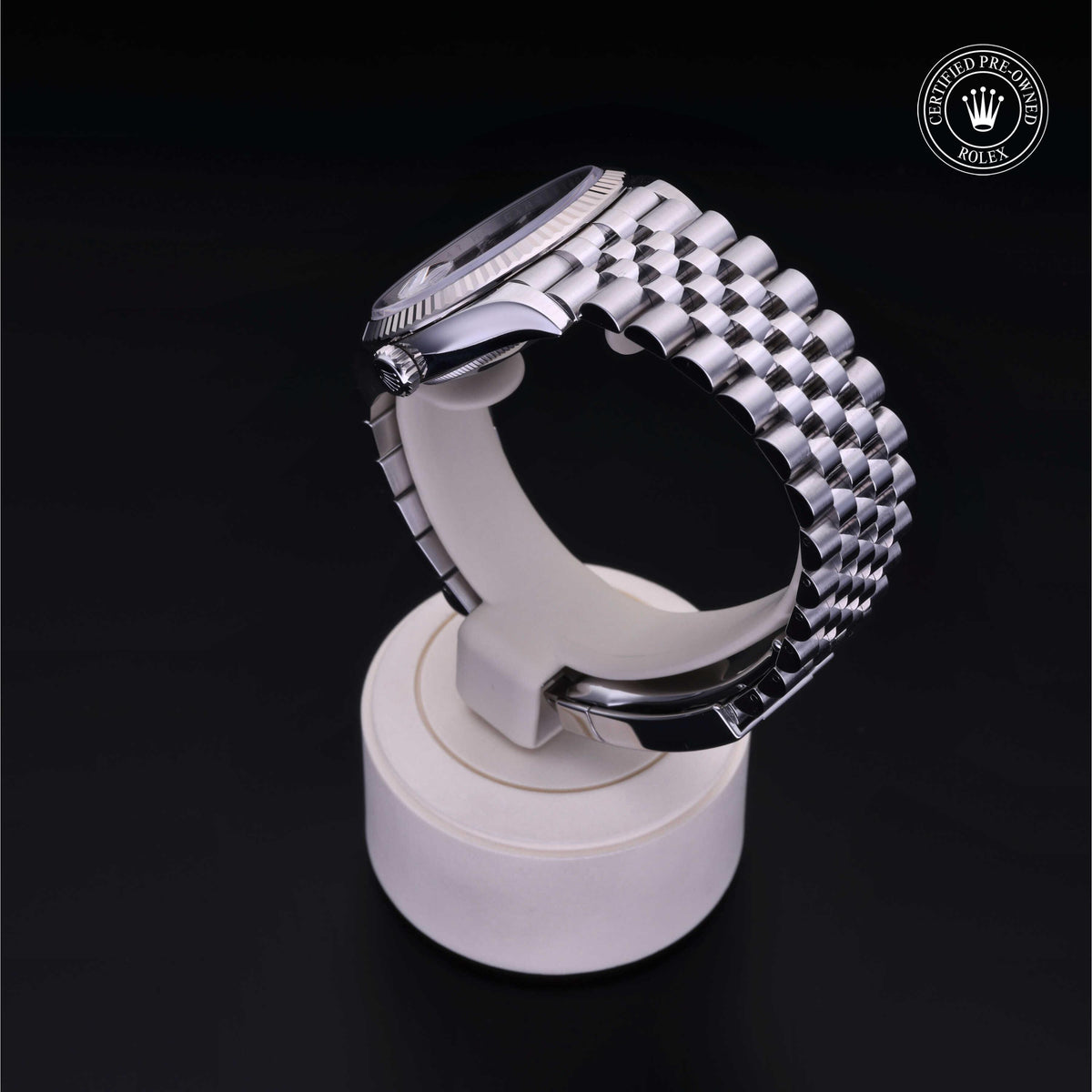 Rolex Certified Pre-Owned Datejust 36