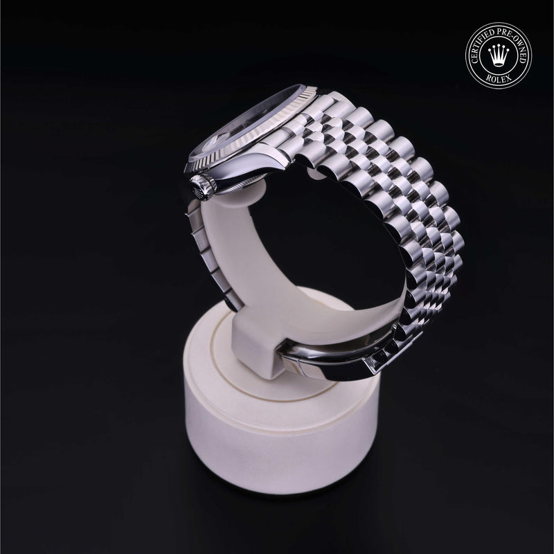 Datejust 36