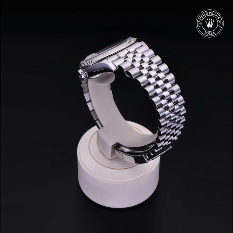 Datejust 36