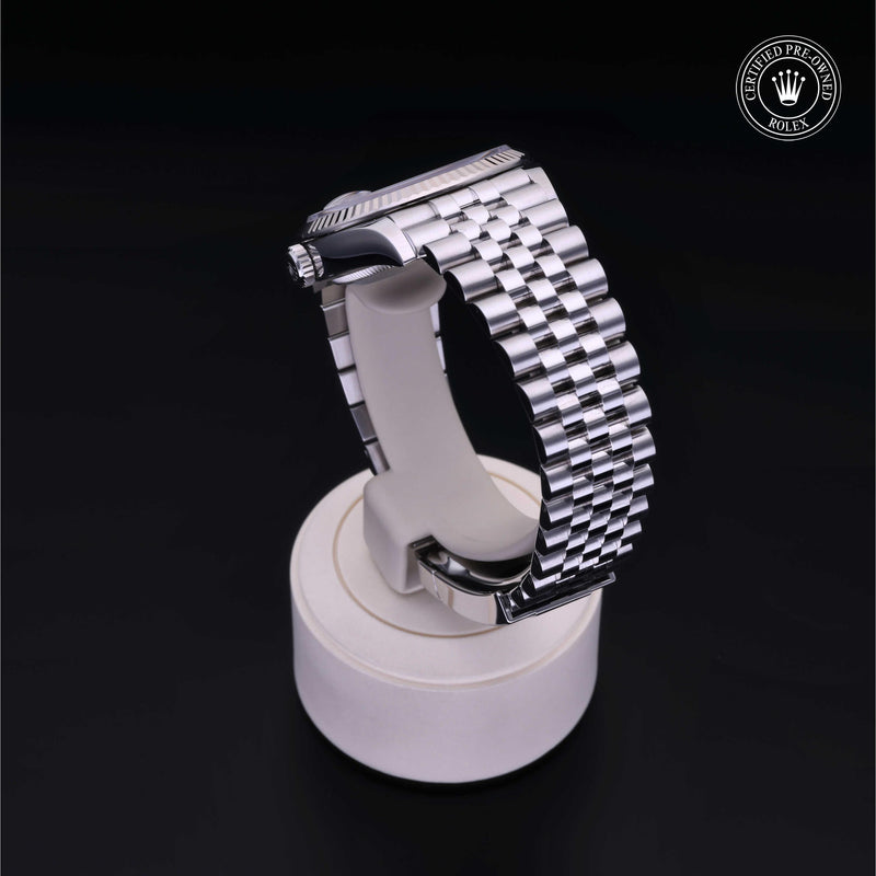 Datejust 36