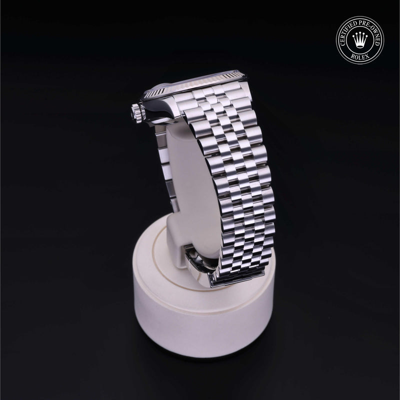 Datejust 36