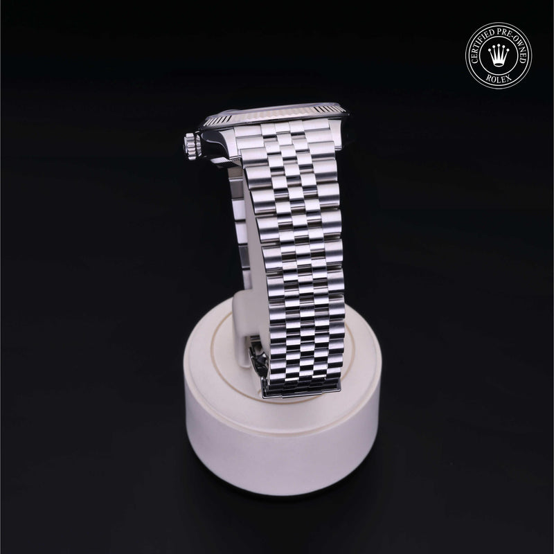 Datejust 36