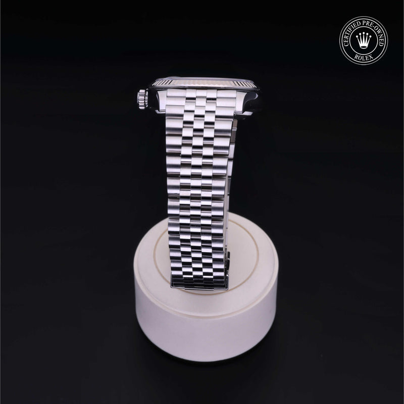 Datejust 36