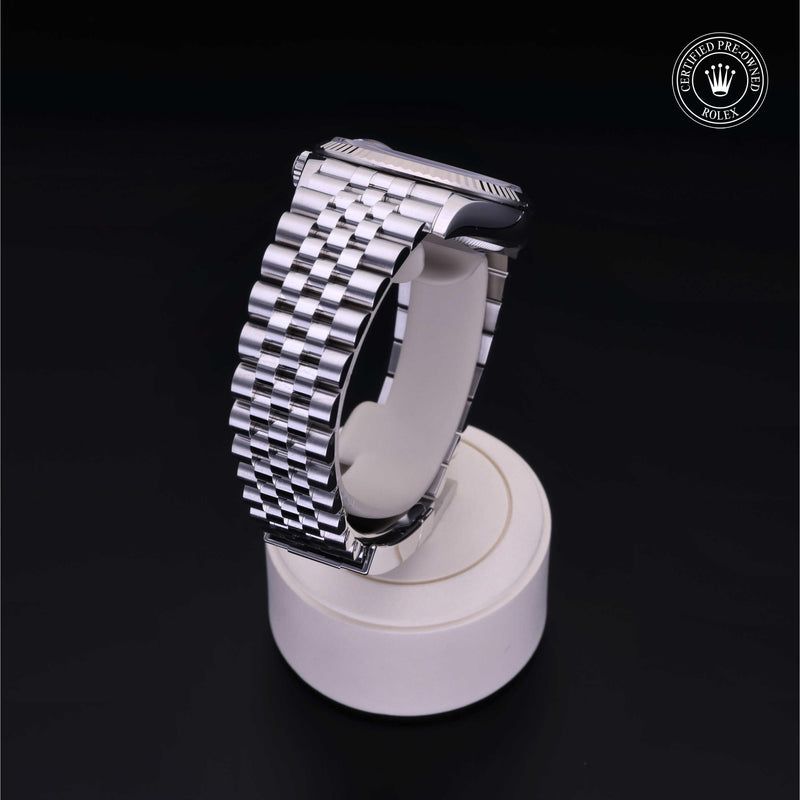 Datejust 36