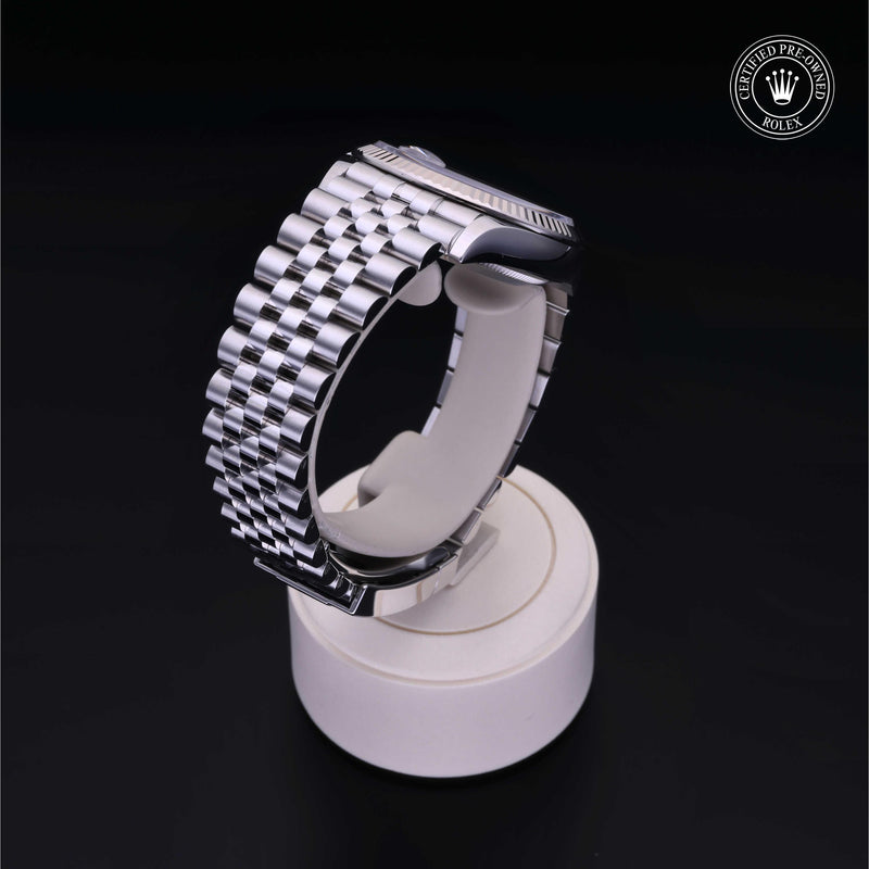 Datejust 36