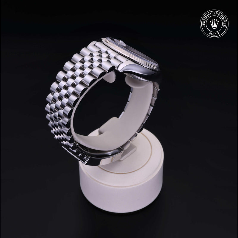 Datejust 36