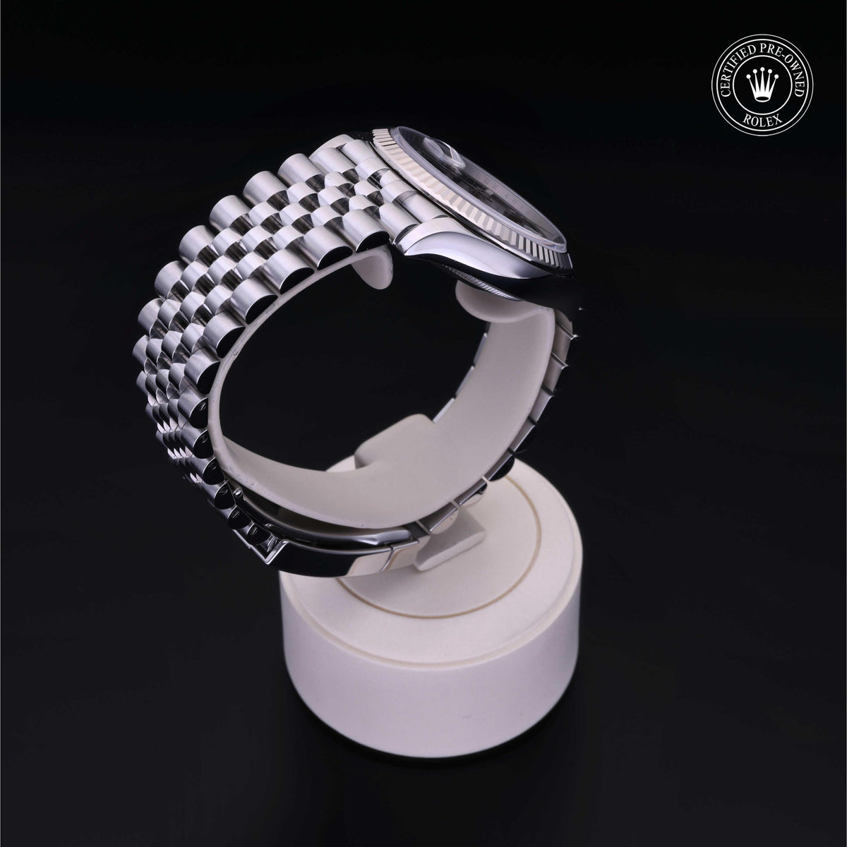Rolex Certified Pre-Owned Datejust 36