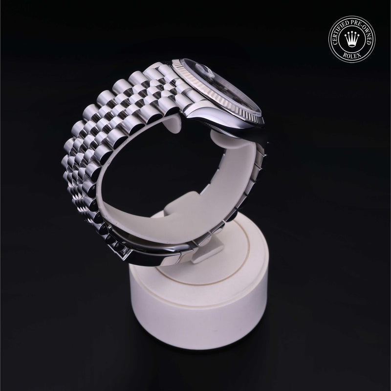 Datejust 36