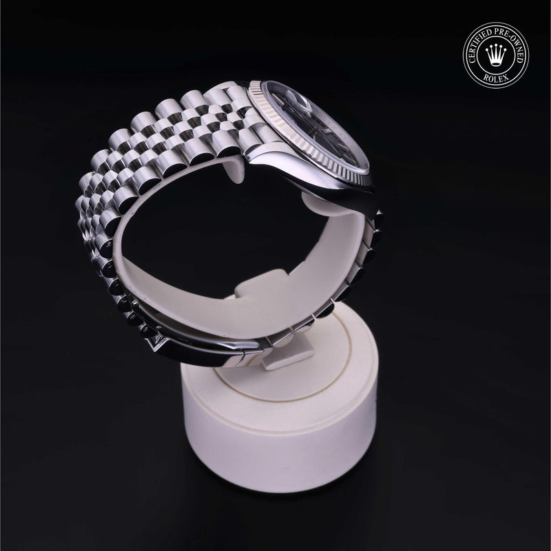 Datejust 36