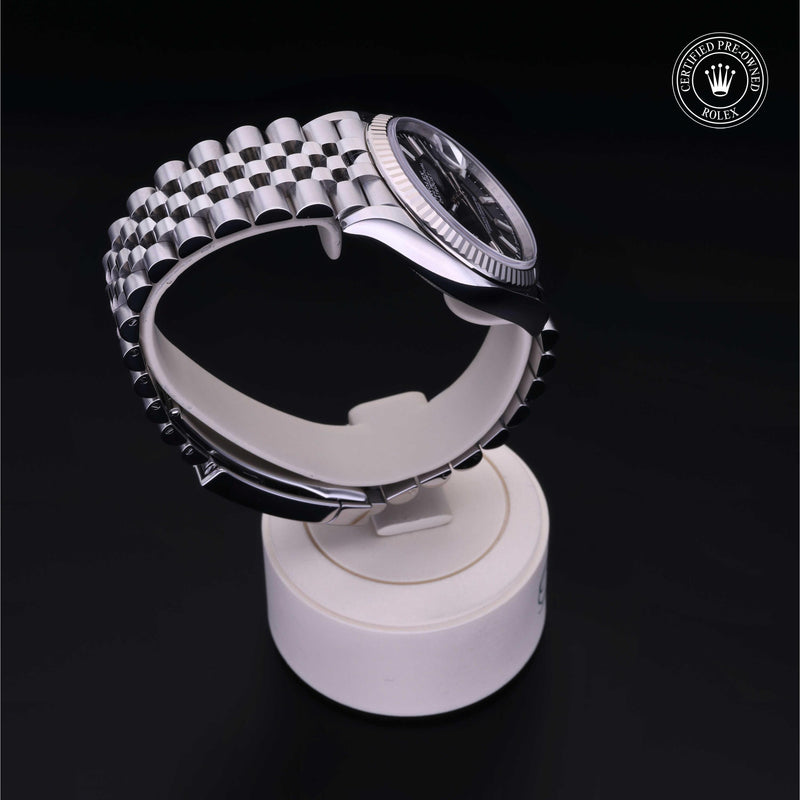 Datejust 36
