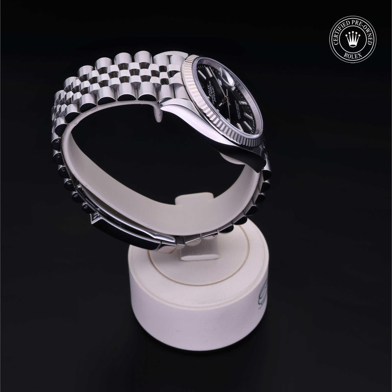 Datejust 36
