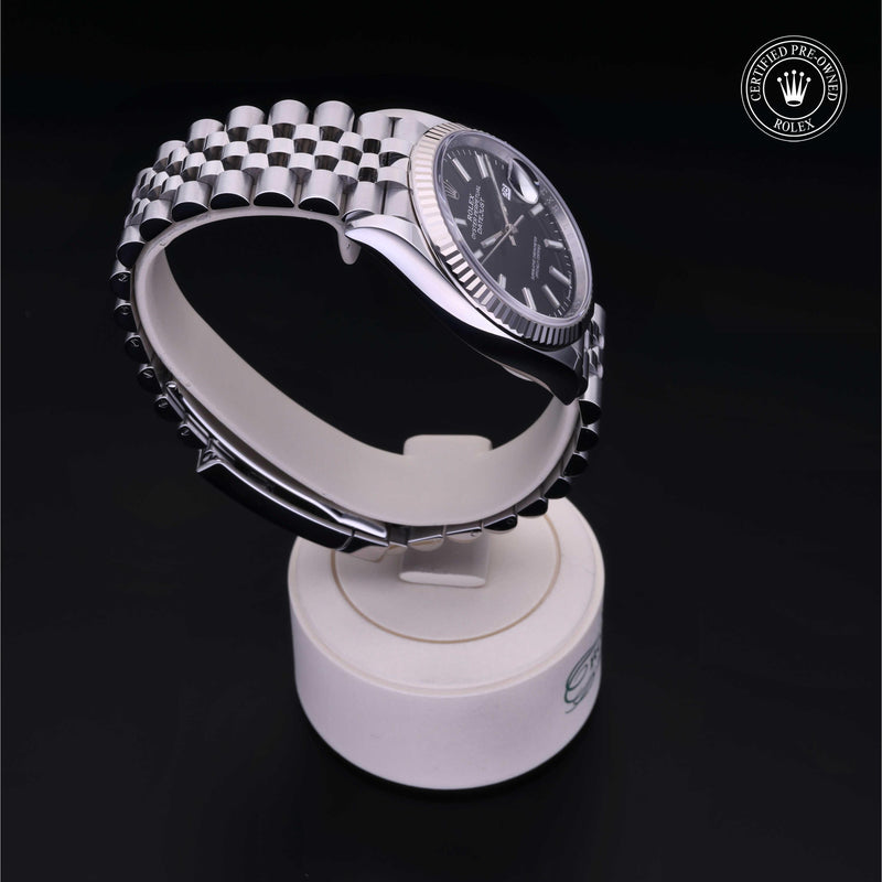 Datejust 36