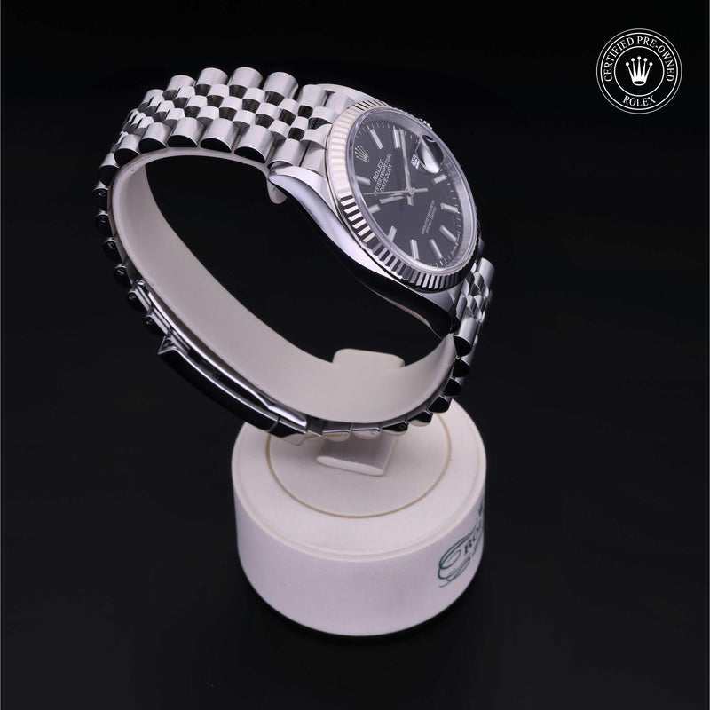 Datejust 36