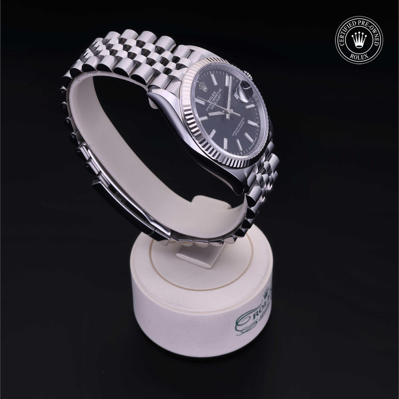 Datejust 36