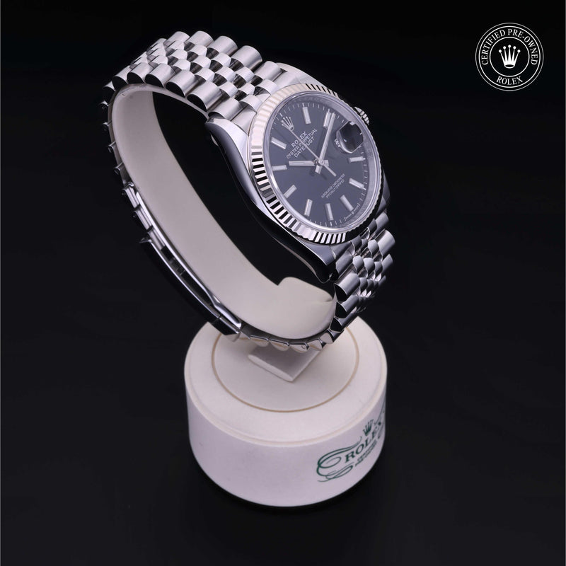 Datejust 36