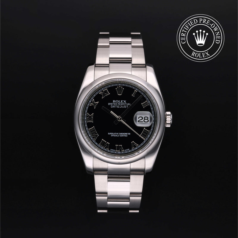 Datejust 36