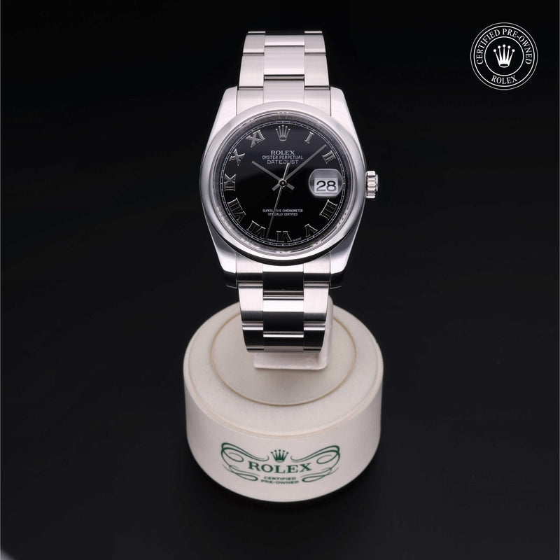 Datejust 36