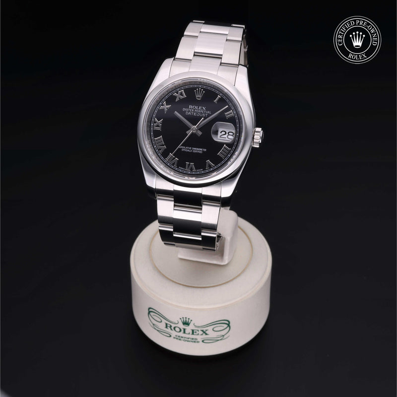 Datejust 36