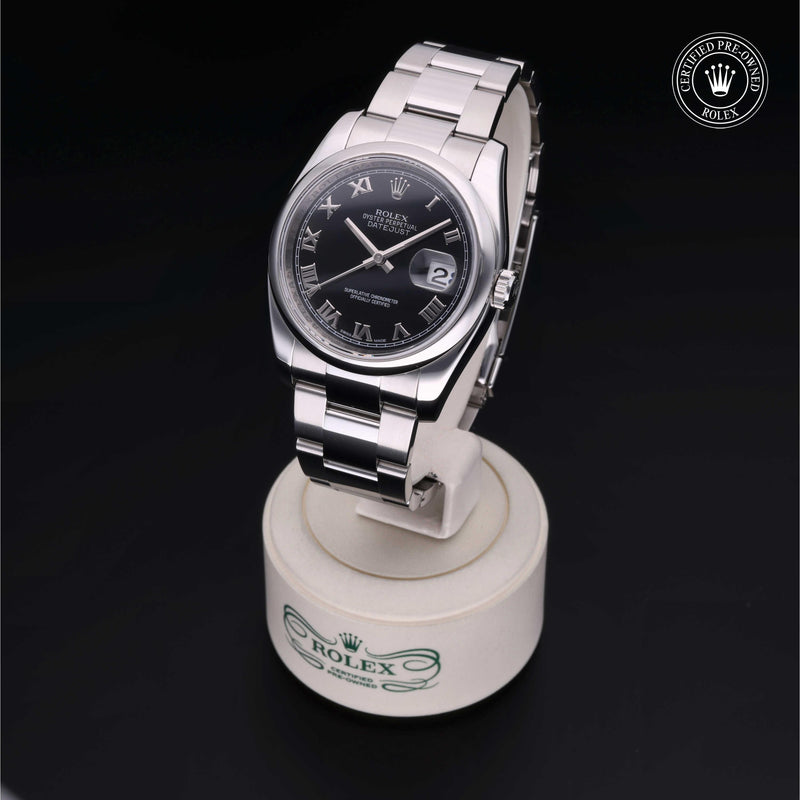 Datejust 36