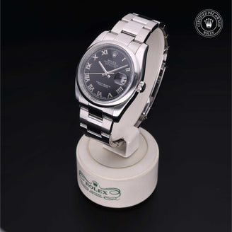 Datejust 36