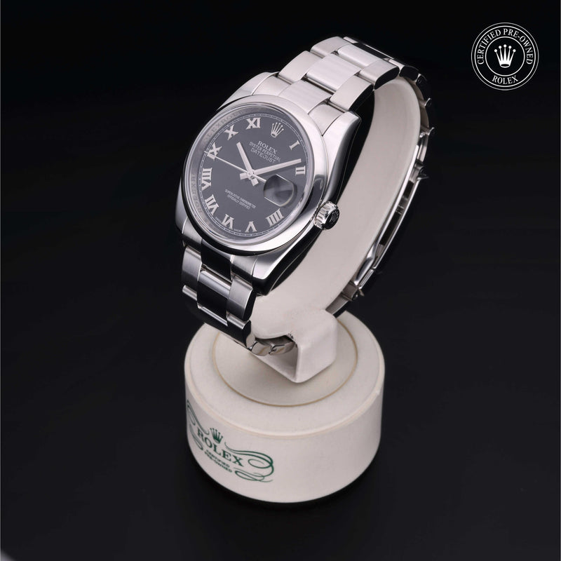 Datejust 36