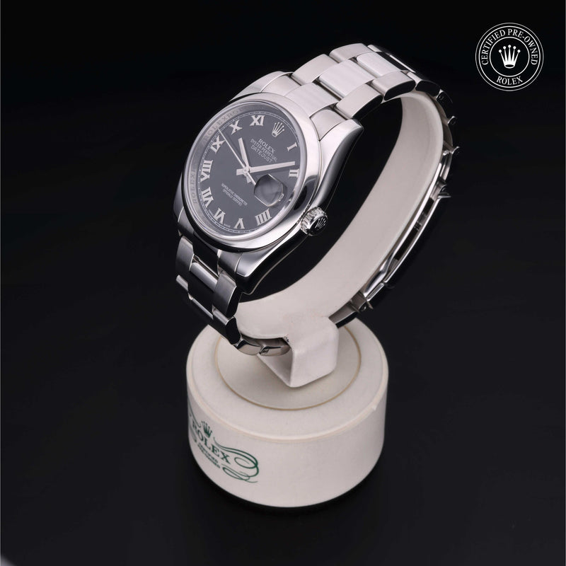 Datejust 36