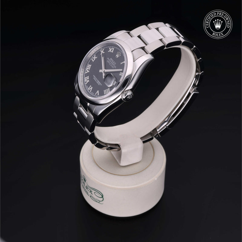 Datejust 36