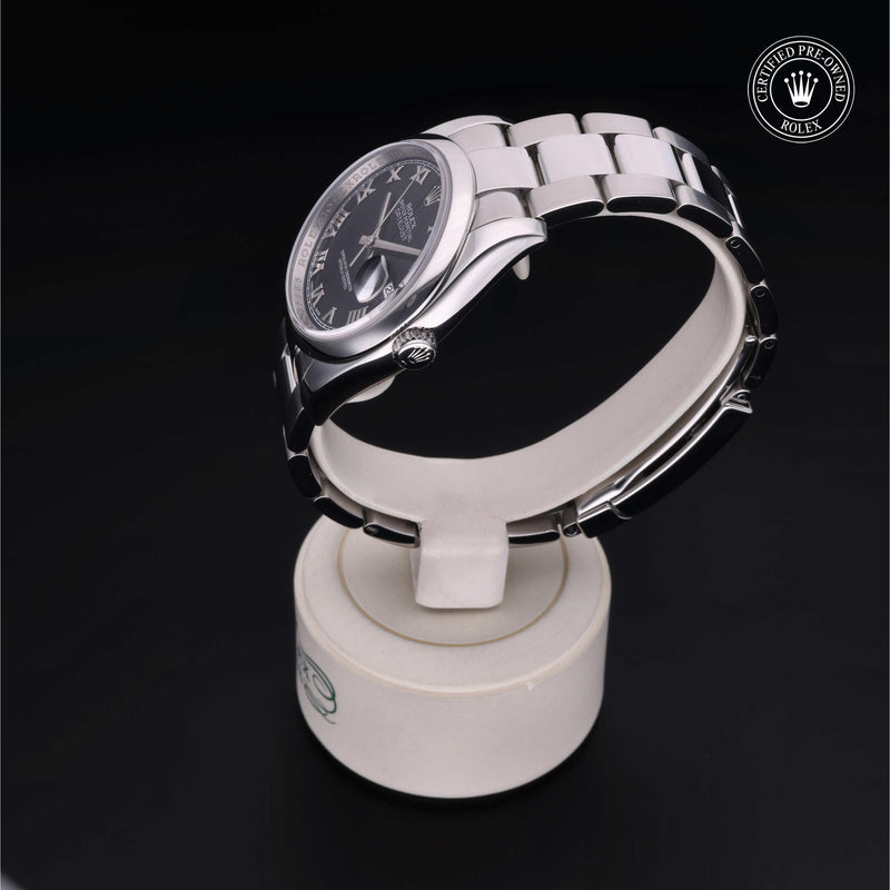 Datejust 36
