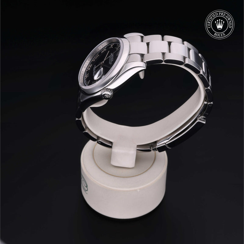 Datejust 36