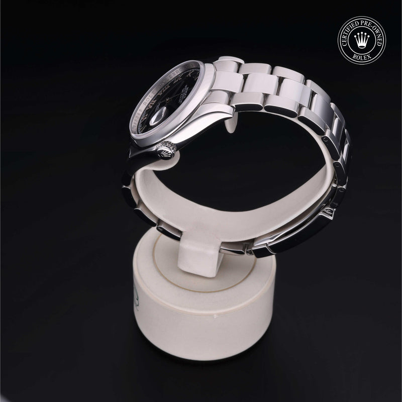 Datejust 36